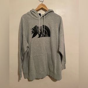 Women’s The North Face Hoodie XXXL